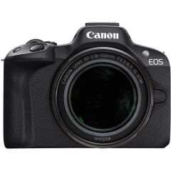 Canon EOS R50 18-150mm Mega Kit