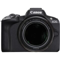 Canon EOS R50 18-150mm Mega Kit