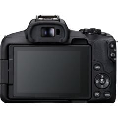 Canon EOS R50 18-150mm Mega Kit