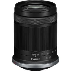 Canon EOS R50 18-150mm Mega Kit