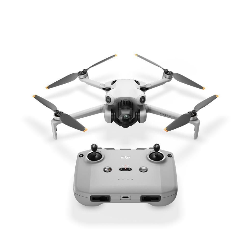DJI Mini 4 Pro (RC-N1 Standart Kumandalı)