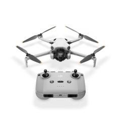 DJI Mini 4 Pro (RC-N1 Standart Kumandalı)