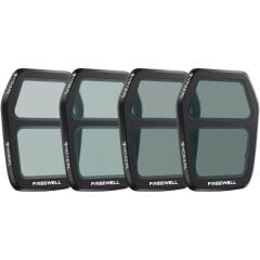 Freewell Air 3S Bright Day ND/PL 4 Pack Filtre Seti (FW-A3S-BRG)