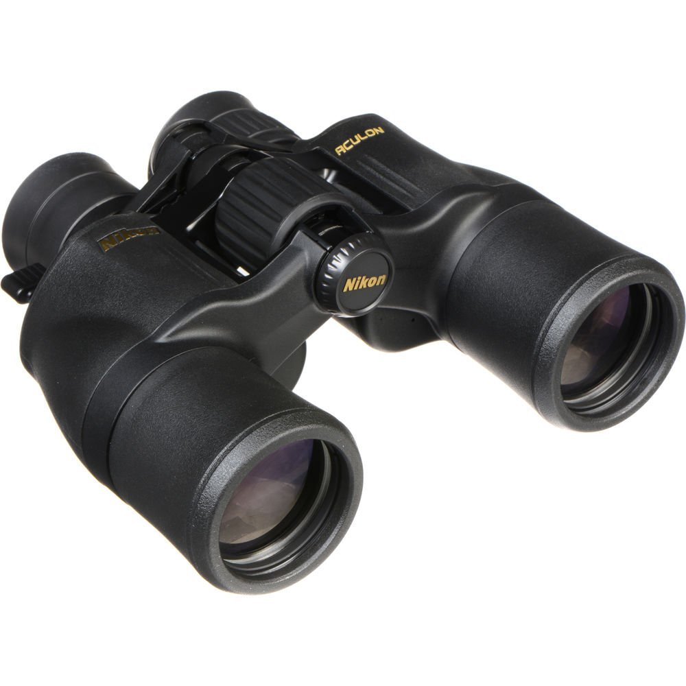 Nikon Aculon A211 8-18x42 Zoomlu Dürbün