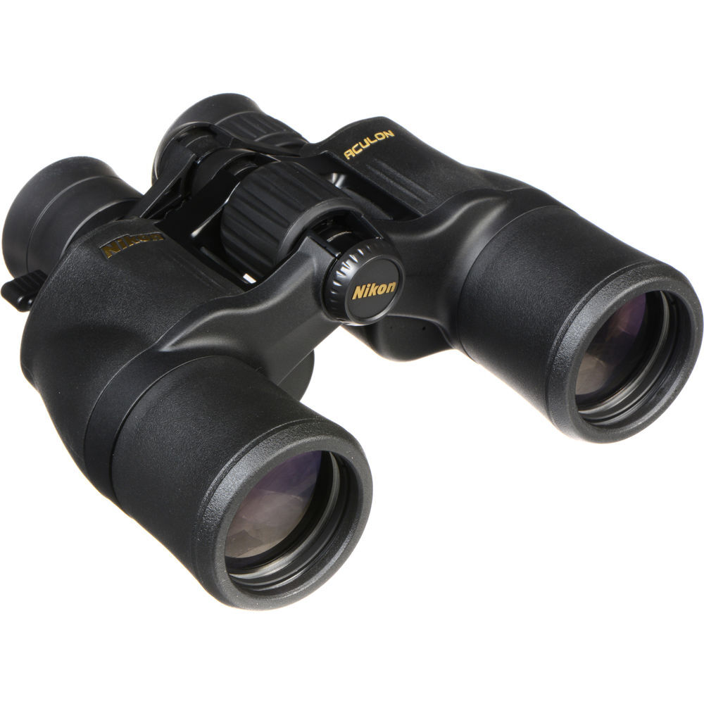 Nikon Aculon A211 8-18x42 Zoomlu Dürbün