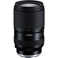 Tamron 25-200mm f/2.8-5.6 Di III VXD G2 Lens (Sony E)