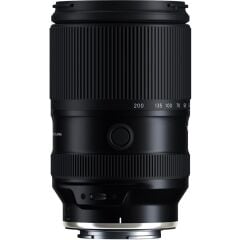 Tamron 25-200mm f/2.8-5.6 Di III VXD G2 Lens (Sony E)