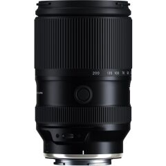 Tamron 25-200mm f/2.8-5.6 Di III VXD G2 Lens (Sony E)