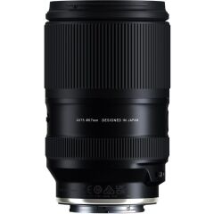Tamron 25-200mm f/2.8-5.6 Di III VXD G2 Lens (Sony E)