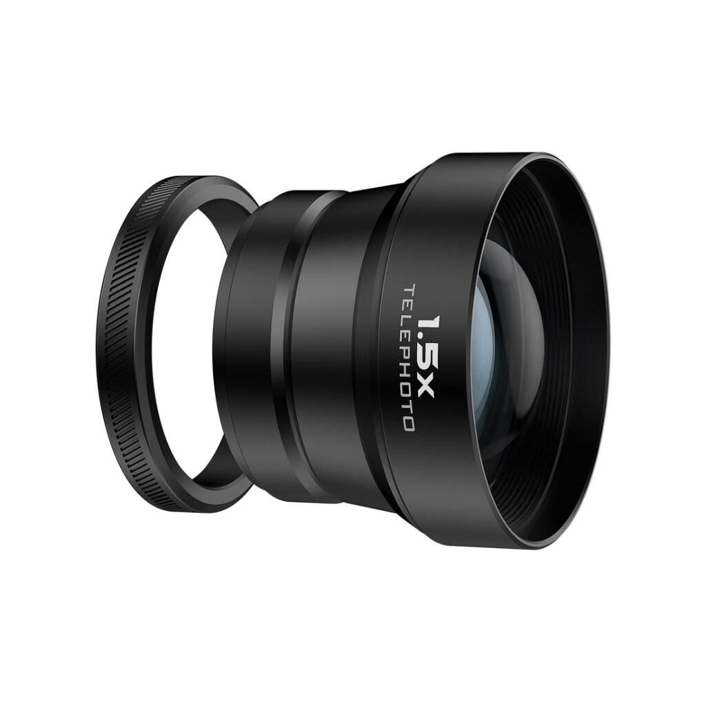 Freewell 1.5X Telephoto Lens (Fuji X100 Serisi) FW-FU-XTP