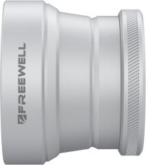 Freewell 1.5X Telephoto Lens Gri (Fuji X100 Serisi) FW-FU-XTP