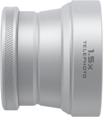 Freewell 1.5X Telephoto Lens Gri (Fuji X100 Serisi) FW-FU-XTP