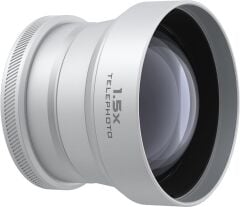 Freewell 1.5X Telephoto Lens Gri (Fuji X100 Serisi) FW-FU-XTP