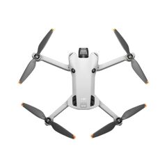 DJI Mini 4 Pro Fly More Combo (DJI RC 2)