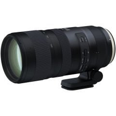 Tamron 70-200mm f2.8 Di VC USD G2 Zoom Lens (Nikon)