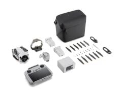 DJI Mini 4 Pro Fly More Combo Plus (DJI RC 2)