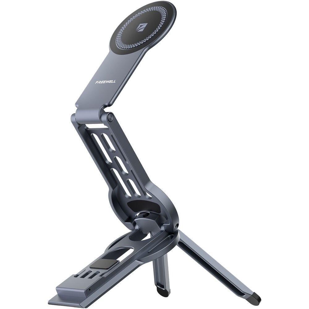 Freewell Compact MagSafe Tripod & Selfie Stick (FW-CMFT)