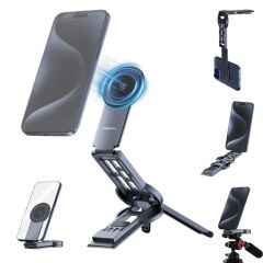 Freewell Compact MagSafe Tripod & Selfie Stick (FW-CMFT)