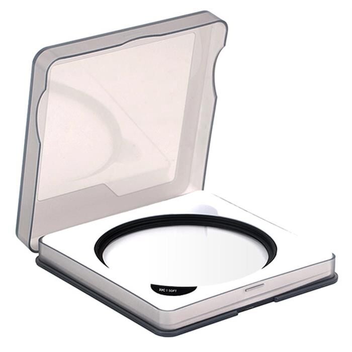 JJC 49mm Soft Focus Filtre