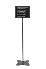 Fortinge PROM15-D-HB Miting Tipi Prompter Çiftli