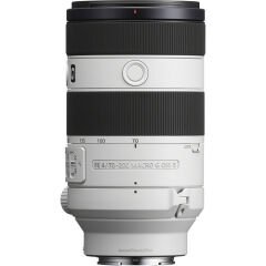 Sony FE 70-200mm f/4 Macro G OSS II Lens