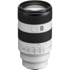 Sony FE 70-200mm f/4 Macro G OSS II Lens