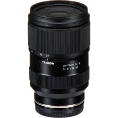 Tamron 28-75mm f/2.8 Di III VXD G2 Lens (Sony E)