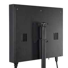 Fortinge PROM17 Miting Tipi Prompter Tekli