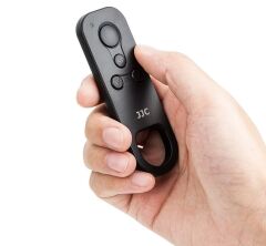 JJC BTR-C1 Bluetooth Kablosuz Kumanda (Canon BR-E1)