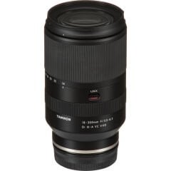 Tamron 18-300mm f/3.5-6.3 Di III-A VC VXD Lens (Sony E)