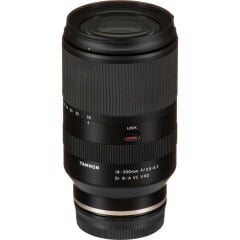 Tamron 18-300mm f/3.5-6.3 Di III-A VC VXD Lens (Sony E)