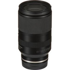 Tamron 18-300mm f/3.5-6.3 Di III-A VC VXD Lens (Sony E)