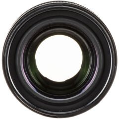 Olympus M. Zuiko 60mm f2.8 ED Macro Lens (Siyah)