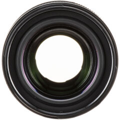 Olympus M. Zuiko 60mm f2.8 ED Macro Lens (Siyah)