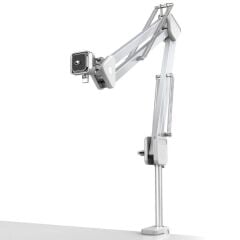 Ulanzi TH04 Masaüstü Kamera Üstten Çekim Standı