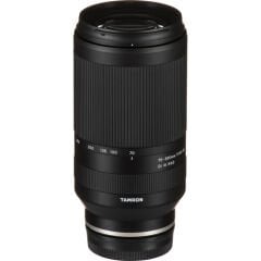Tamron 70-300mm F4.5-6.3 Di III RXD Lens (Sony E)
