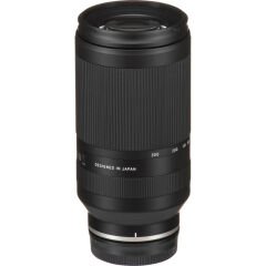 Tamron 70-300mm F4.5-6.3 Di III RXD Lens (Sony E)
