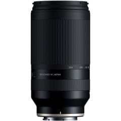 Tamron 70-300mm F4.5-6.3 Di III RXD Lens (Sony E)