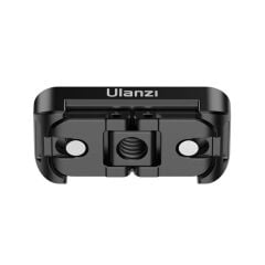 Ulanzi IN-05 Insta360 X4 için Quick Release Plate