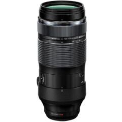 Olympus M.Zuiko Digital ED 100-400mm f5.0-6.3 IS Lens