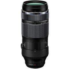 Olympus M.Zuiko Digital ED 100-400mm f5.0-6.3 IS Lens (10.000 TL Geri Ödeme)