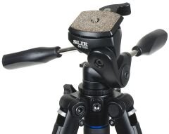 Slik Pro AL-323DX Tripod