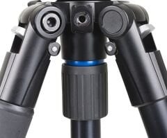 Slik Pro AL-323DX Tripod