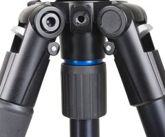 Slik Pro AL-323DX Tripod