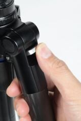 Slik Pro AL-323DX Tripod