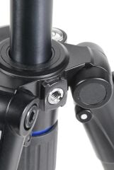 Slik Pro AL-323DX Tripod