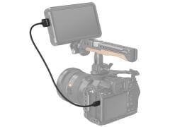 SmallRig 3042 35cm Ultra Slim 4K HDMI Kablo(D-A)