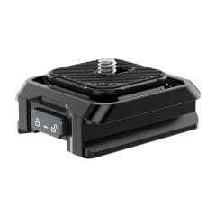 Ulanzi UKA05 Quick Release Plate Kit (DJI RS 2, RS 3, RS 4)
