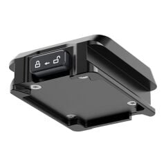 Ulanzi UKA05 Quick Release Plate Kit (DJI RS 2, RS 3, RS 4)