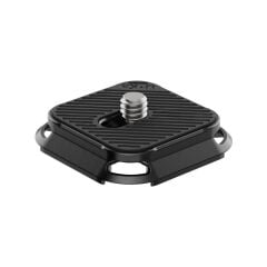 Ulanzi UKA05 Quick Release Plate Kit (DJI RS 2, RS 3, RS 4)